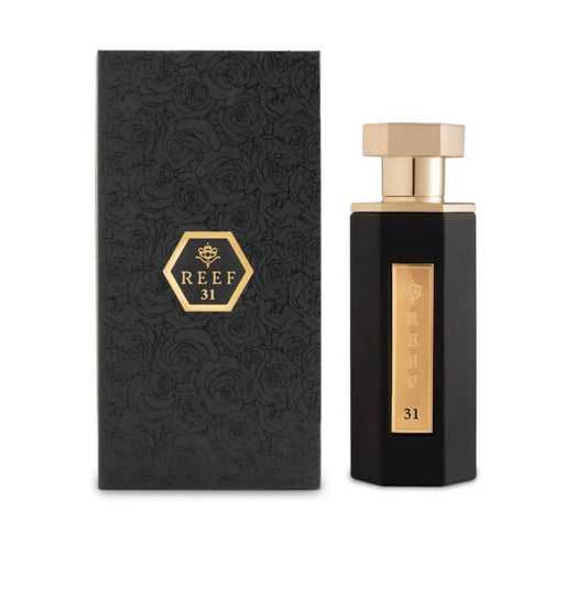 Reef 31 Eau de Parfum 100ml Perfume