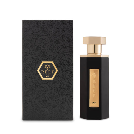 Reef 27 Eau de Parfum 100ml Perfume