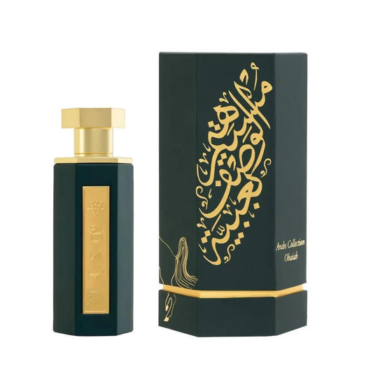 Reef Arabs Of Obaiah Eau De Parfum 100ml