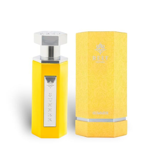 Reef Summer Eau de Parfum 100ml